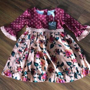 NWT Matilda Jane Dress